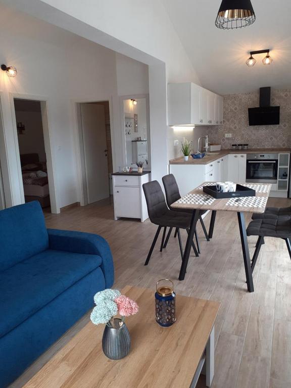 Apartmani Goga 2 Molat Exterior foto