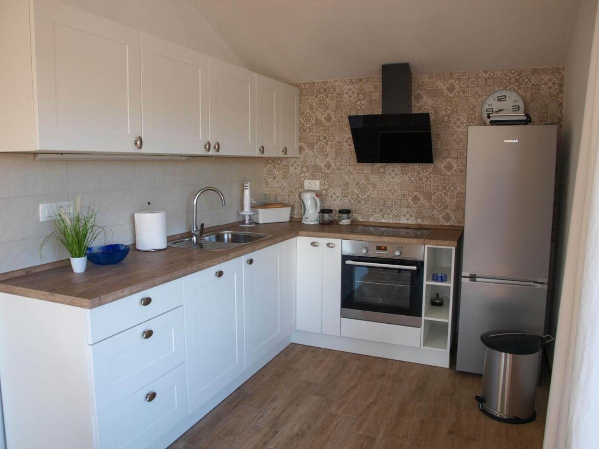 Apartmani Goga 2 Molat Exterior foto
