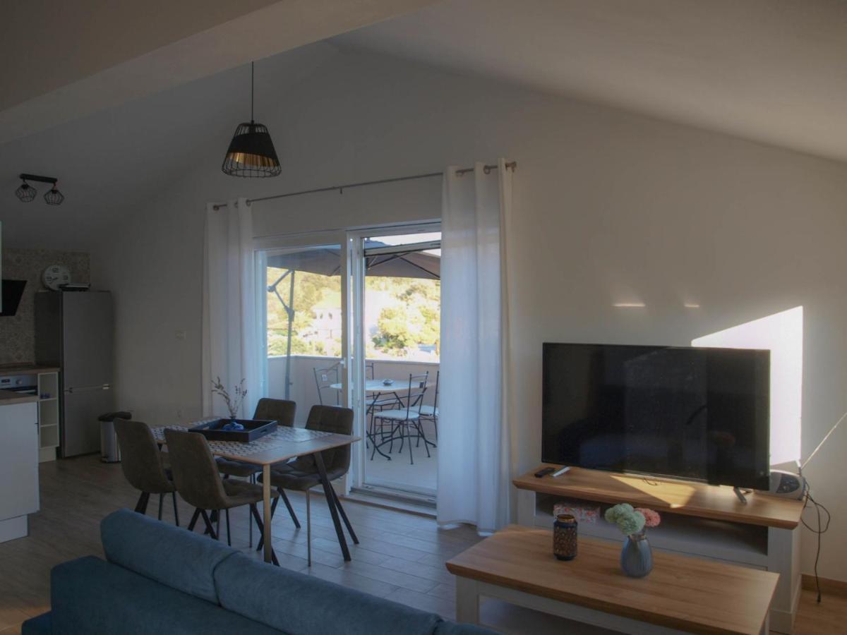 Apartmani Goga 2 Molat Exterior foto