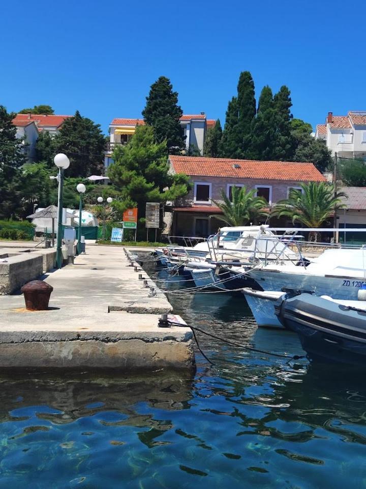 Apartmani Goga 2 Molat Exterior foto
